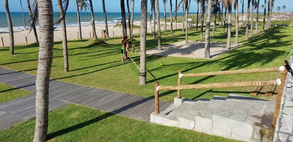 Wai Wai Cumbuco Eco Residence - Bahamas 101 Luaran gambar