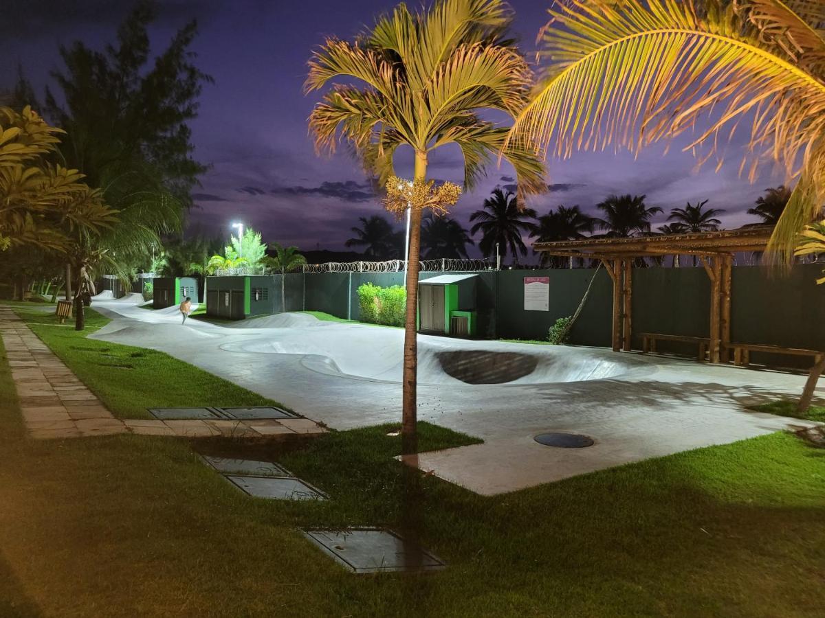 Wai Wai Cumbuco Eco Residence - Bahamas 101 Luaran gambar