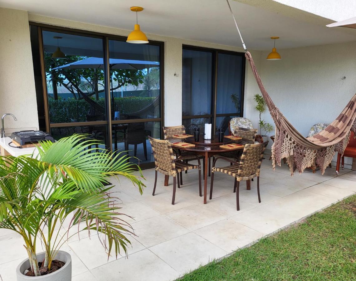 Wai Wai Cumbuco Eco Residence - Bahamas 101 Luaran gambar