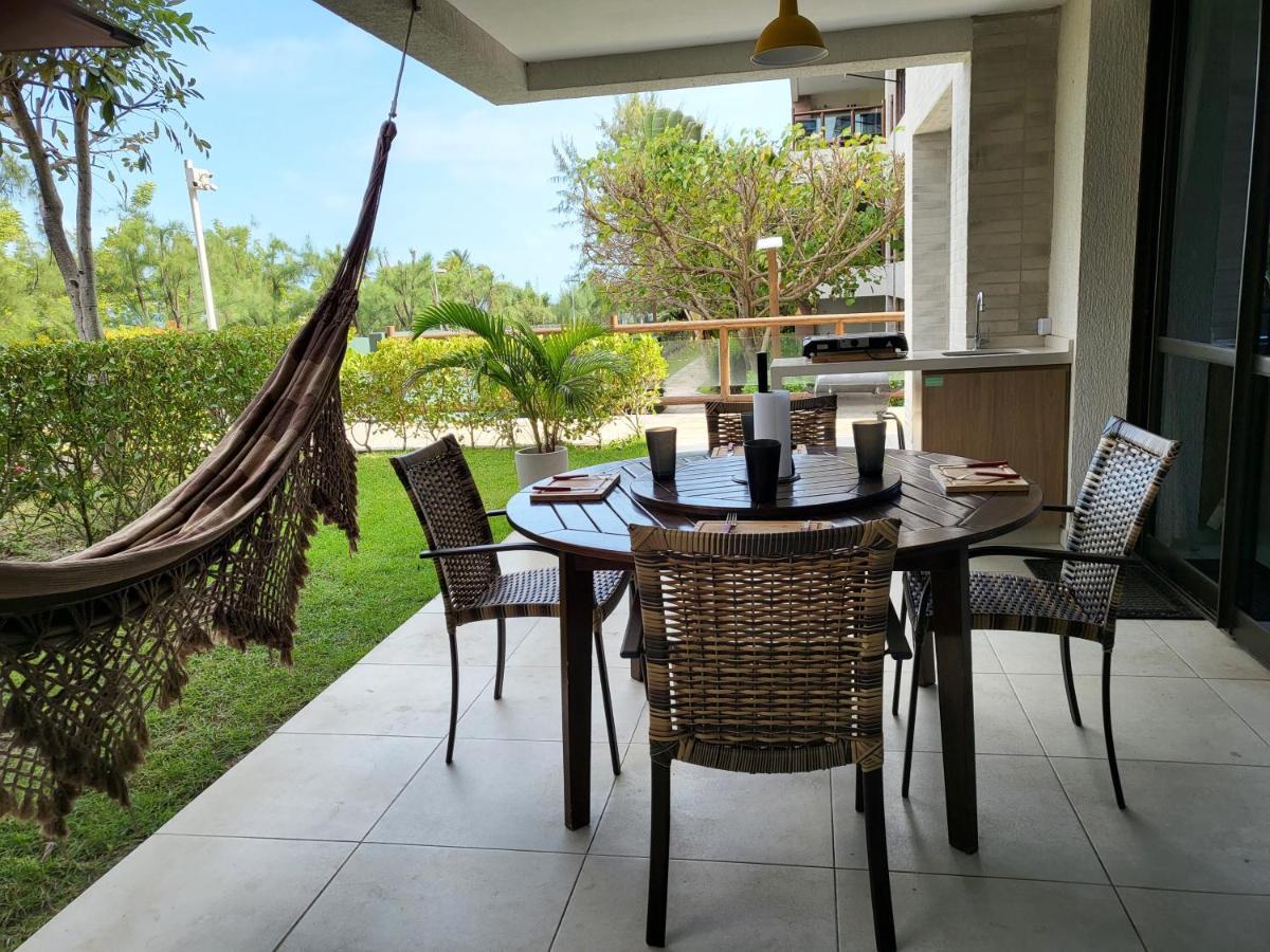 Wai Wai Cumbuco Eco Residence - Bahamas 101 Luaran gambar