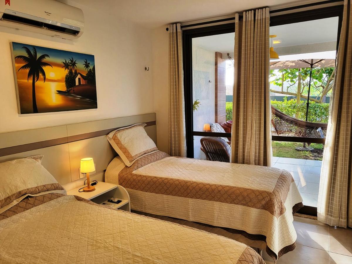 Wai Wai Cumbuco Eco Residence - Bahamas 101 Luaran gambar