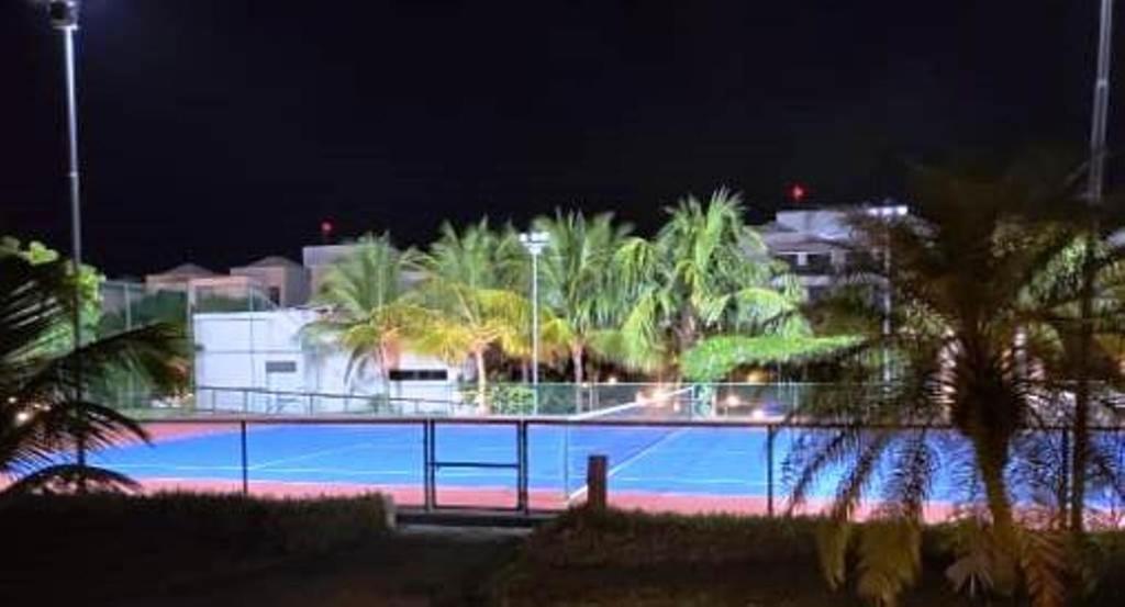 Wai Wai Cumbuco Eco Residence - Bahamas 101 Luaran gambar