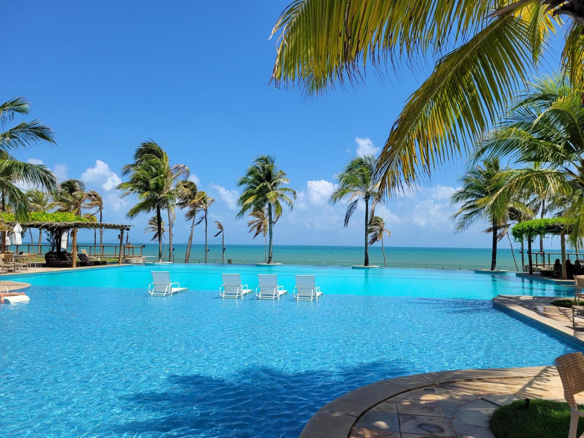 Wai Wai Cumbuco Eco Residence - Bahamas 101 Luaran gambar