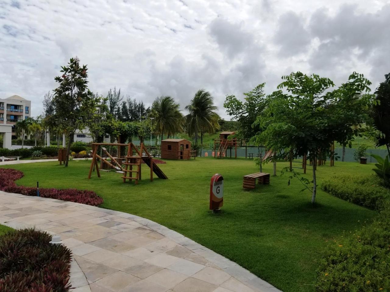 Wai Wai Cumbuco Eco Residence - Bahamas 101 Luaran gambar