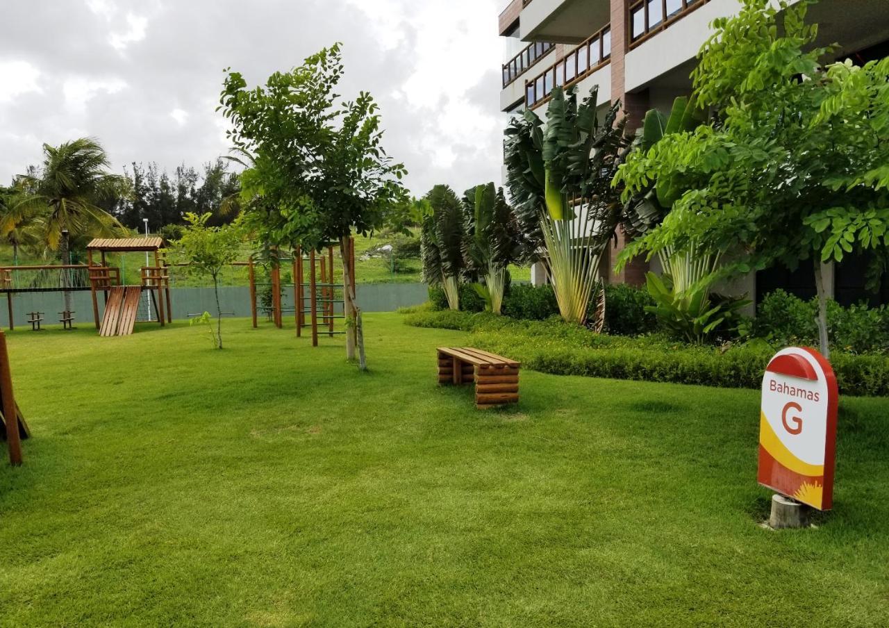 Wai Wai Cumbuco Eco Residence - Bahamas 101 Luaran gambar