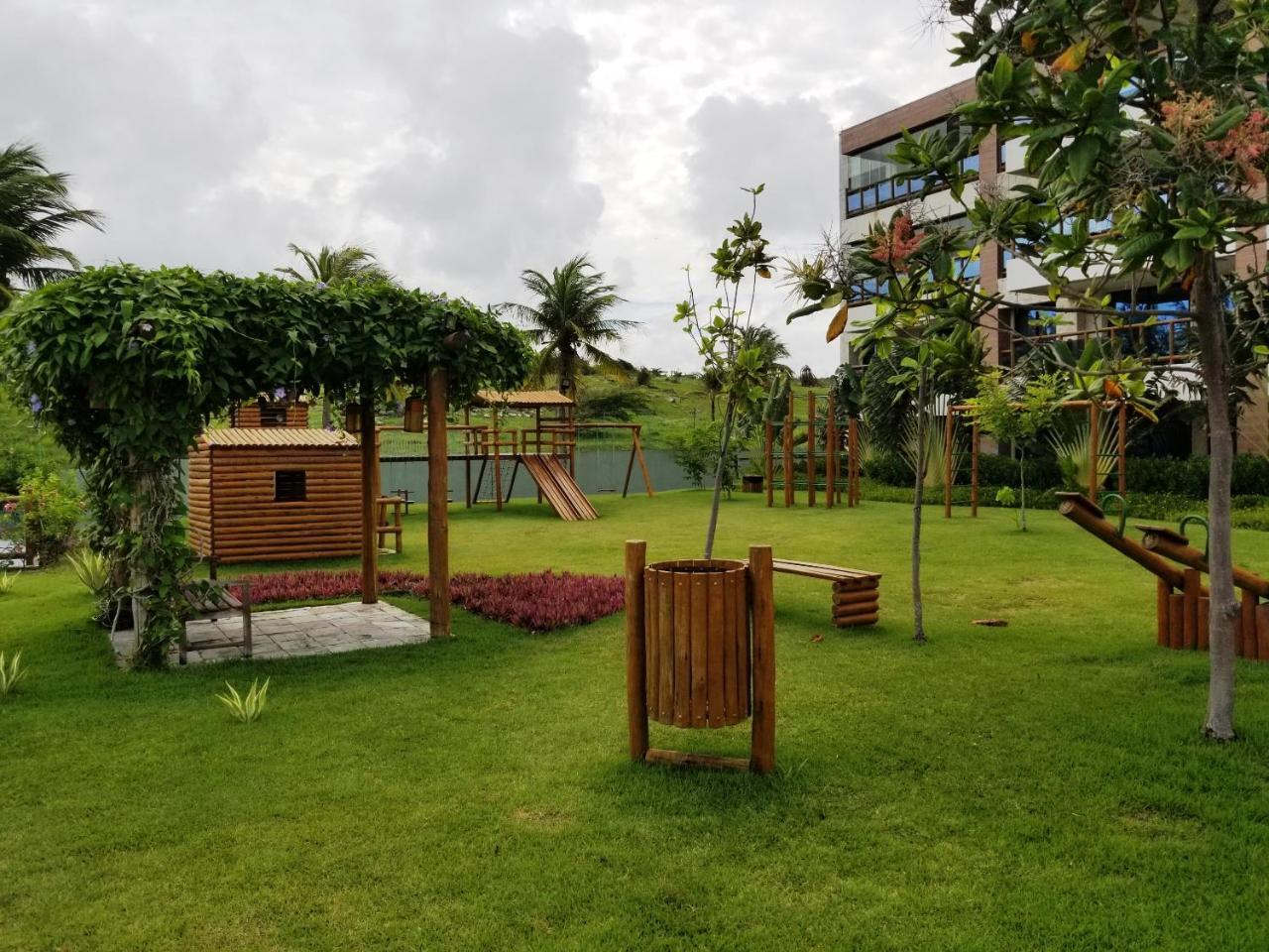 Wai Wai Cumbuco Eco Residence - Bahamas 101 Luaran gambar