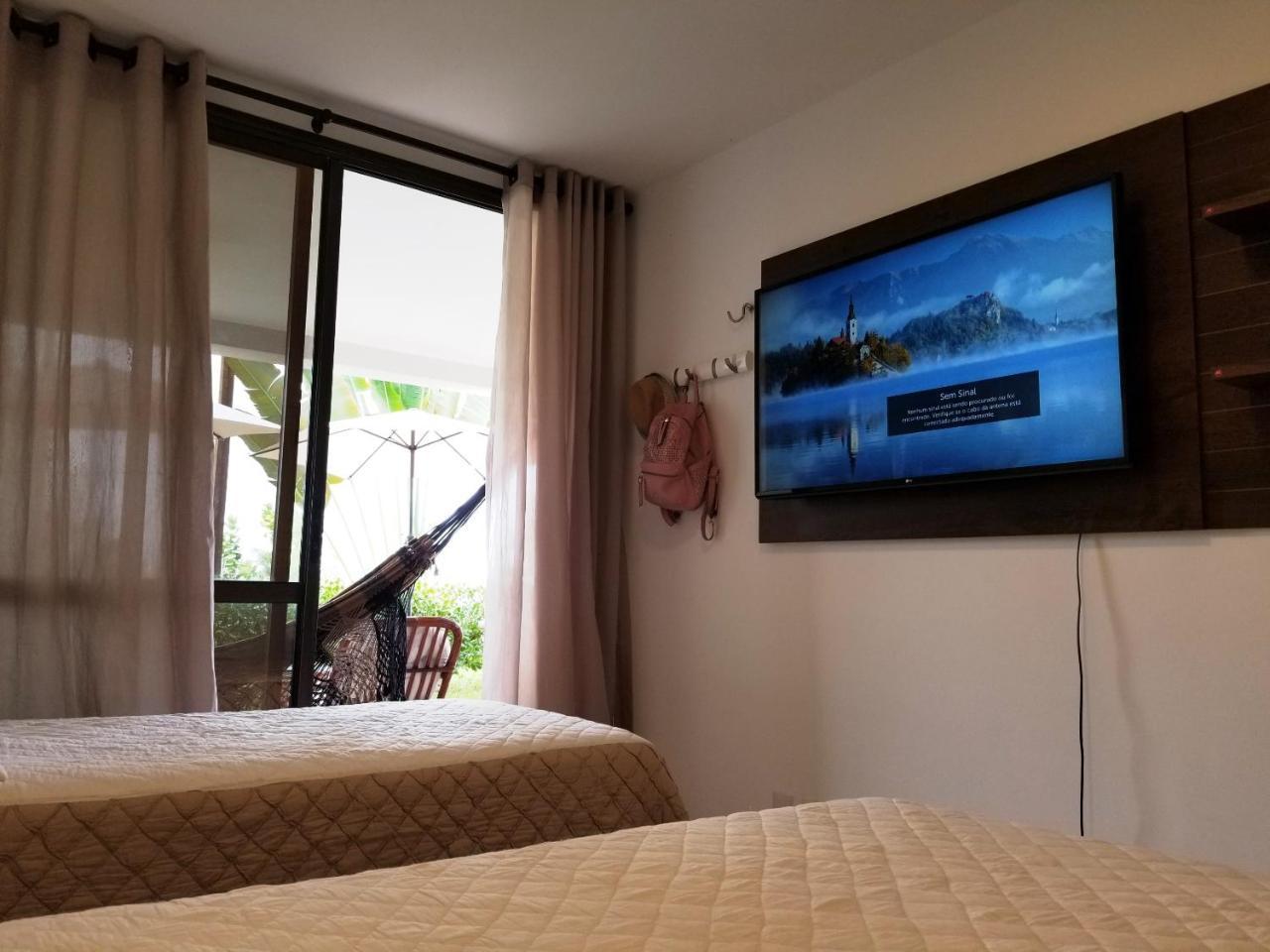 Wai Wai Cumbuco Eco Residence - Bahamas 101 Luaran gambar