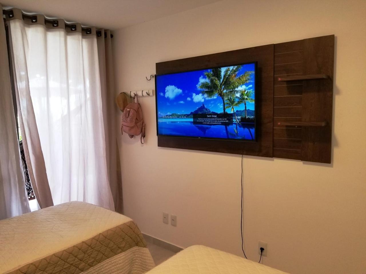 Wai Wai Cumbuco Eco Residence - Bahamas 101 Luaran gambar