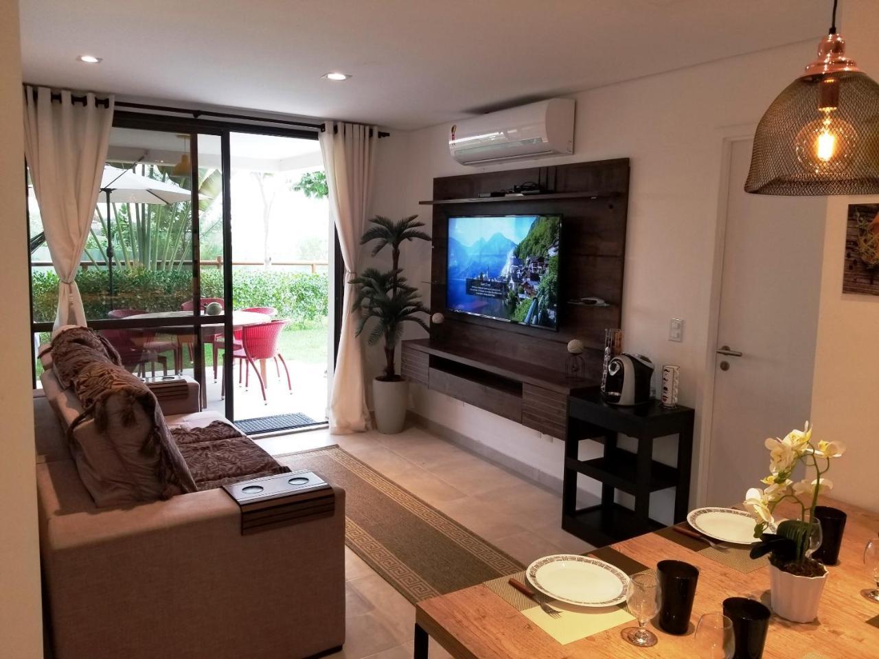 Wai Wai Cumbuco Eco Residence - Bahamas 101 Luaran gambar