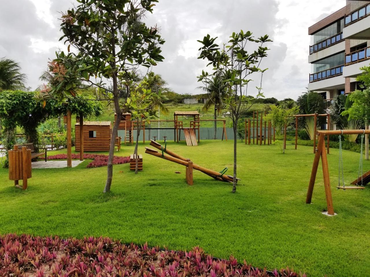 Wai Wai Cumbuco Eco Residence - Bahamas 101 Luaran gambar