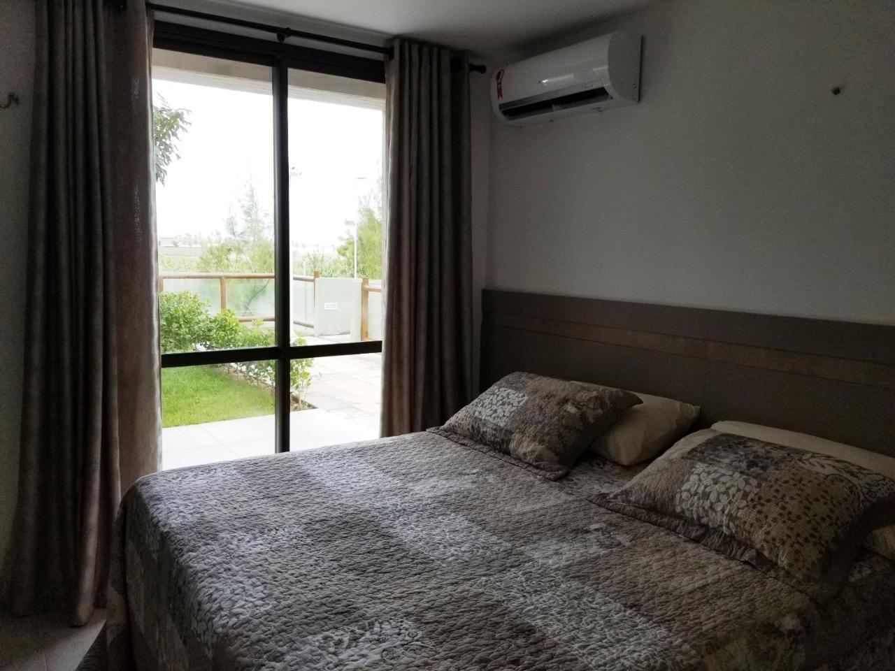 Wai Wai Cumbuco Eco Residence - Bahamas 101 Luaran gambar