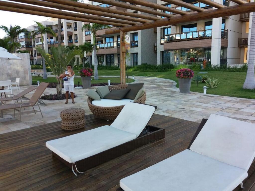 Wai Wai Cumbuco Eco Residence - Bahamas 101 Luaran gambar