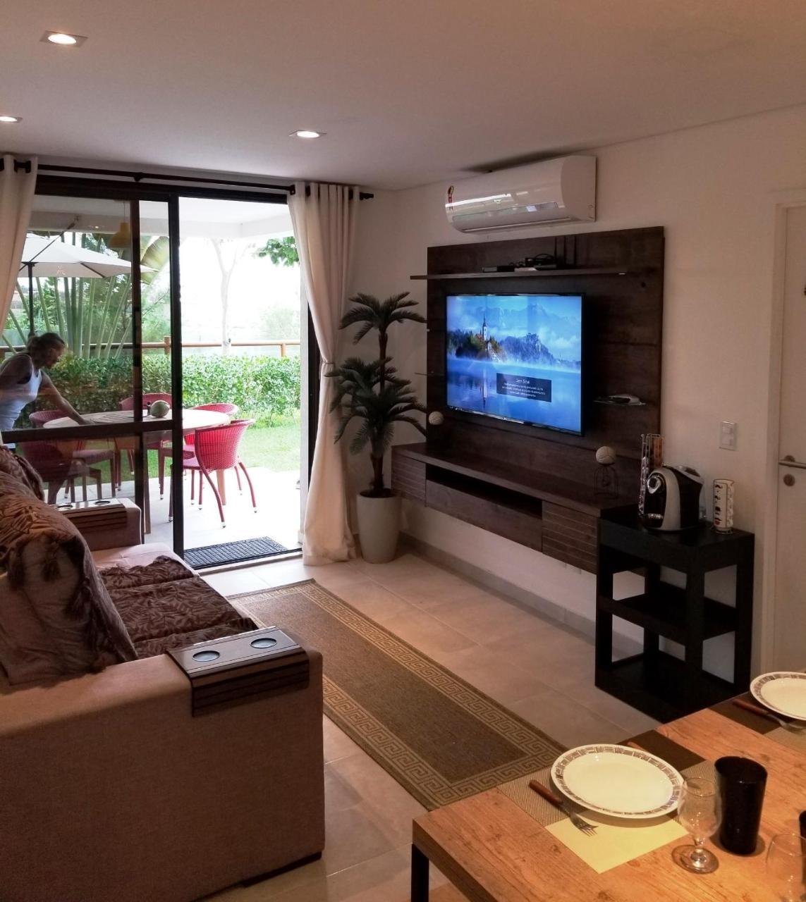 Wai Wai Cumbuco Eco Residence - Bahamas 101 Luaran gambar