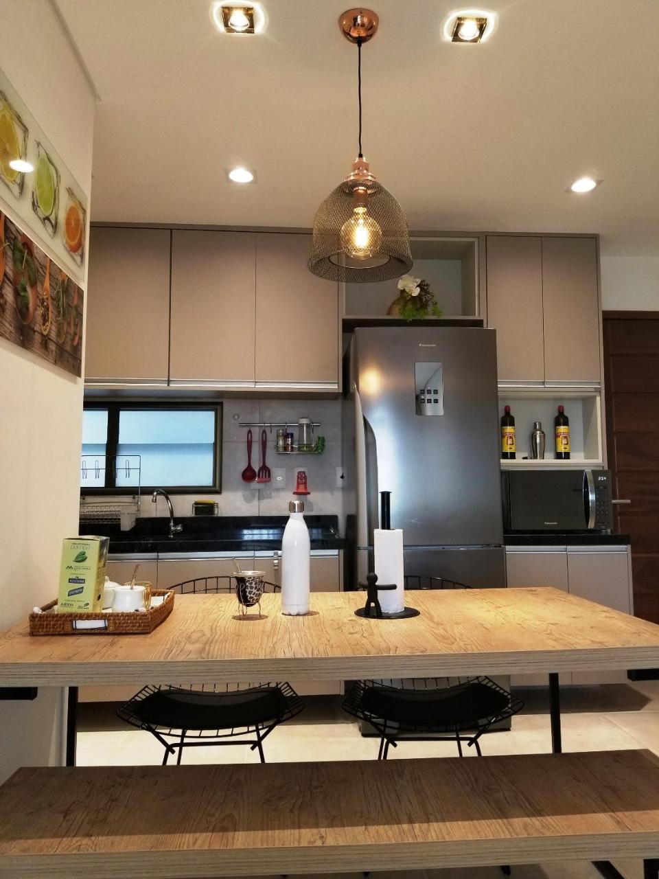 Wai Wai Cumbuco Eco Residence - Bahamas 101 Luaran gambar